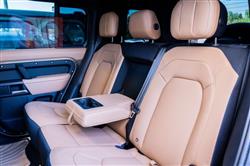 لاند روفر دفندر